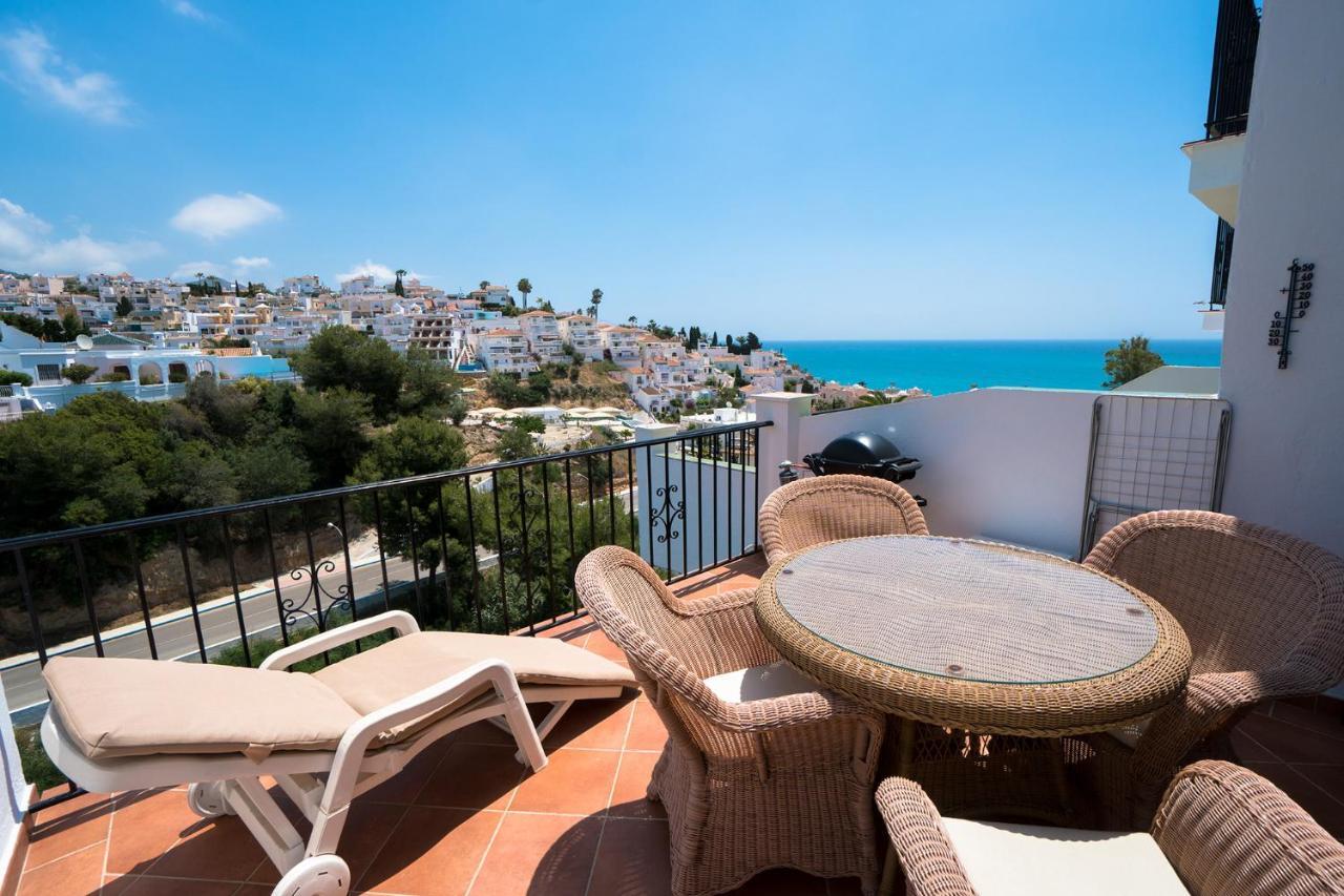 Appartement Urb. La Hacienda, 16 Nerja