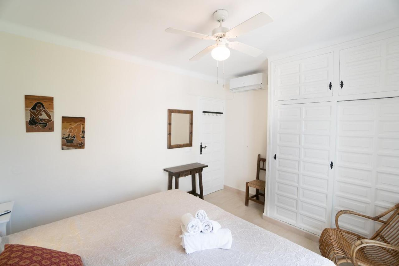 Urb. La Hacienda, 16 Appartement *