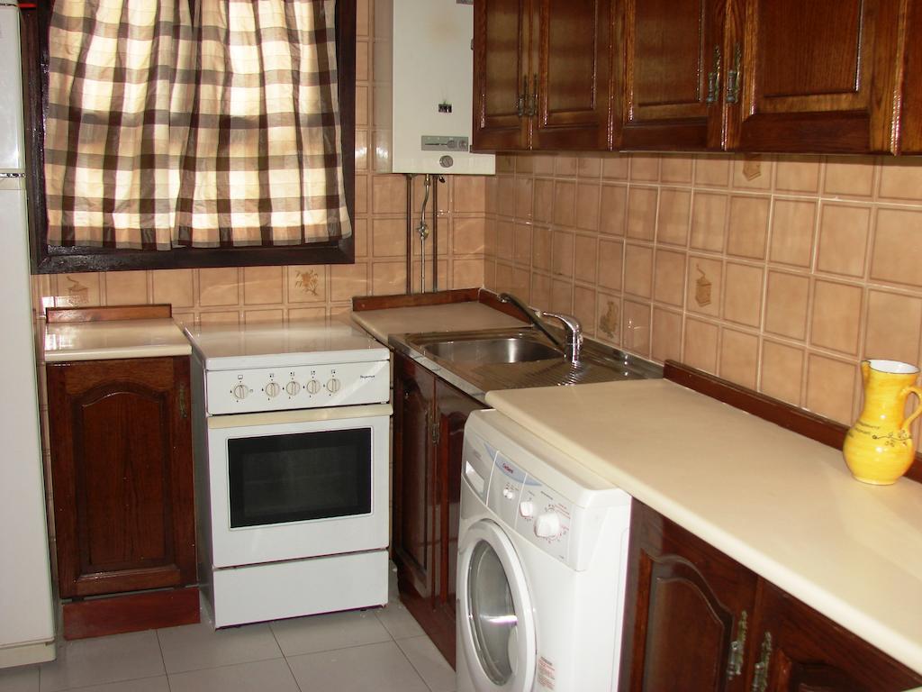 Appartement Urb. La Hacienda, 16 Nerja
