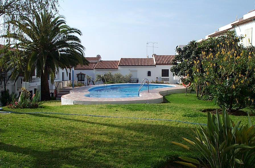 Appartement Urb. La Hacienda, 16 Nerja